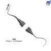 Probe And Explorer Combination 1/23 Double Ended Fine