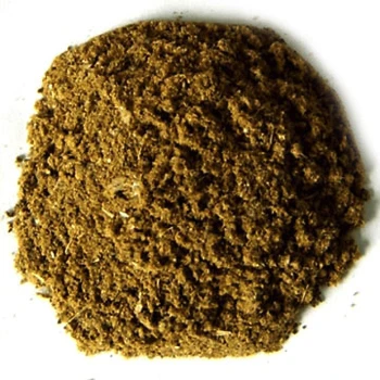 
Fish Meal for Animal Feed 