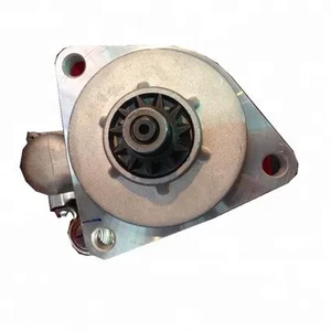 starter motor 24v 4.5kw