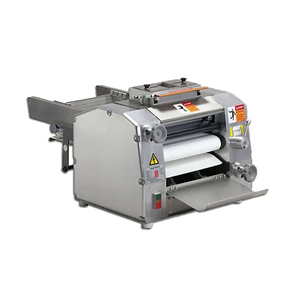 
Bakery Dough Making Machine Pastry Moulder Bakery Equipment 