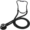 OEM ODM Mechanics Stethoscope Cardiology With 3 Sizes Bell ENT Set
