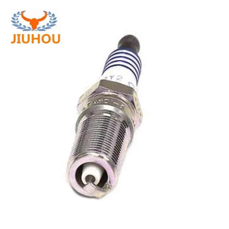 Sp537 Cyfs12y2 Wholesale Spark Plugs For F150 Ecoboost Bujia Factory