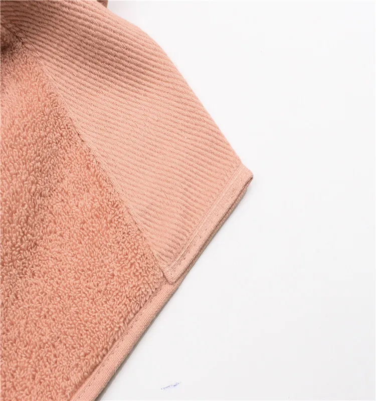 100 Cotton Hotel Luxury High Quality Good Absorbent Custom Bulk Sale Soft Home Used Pool/ Bath