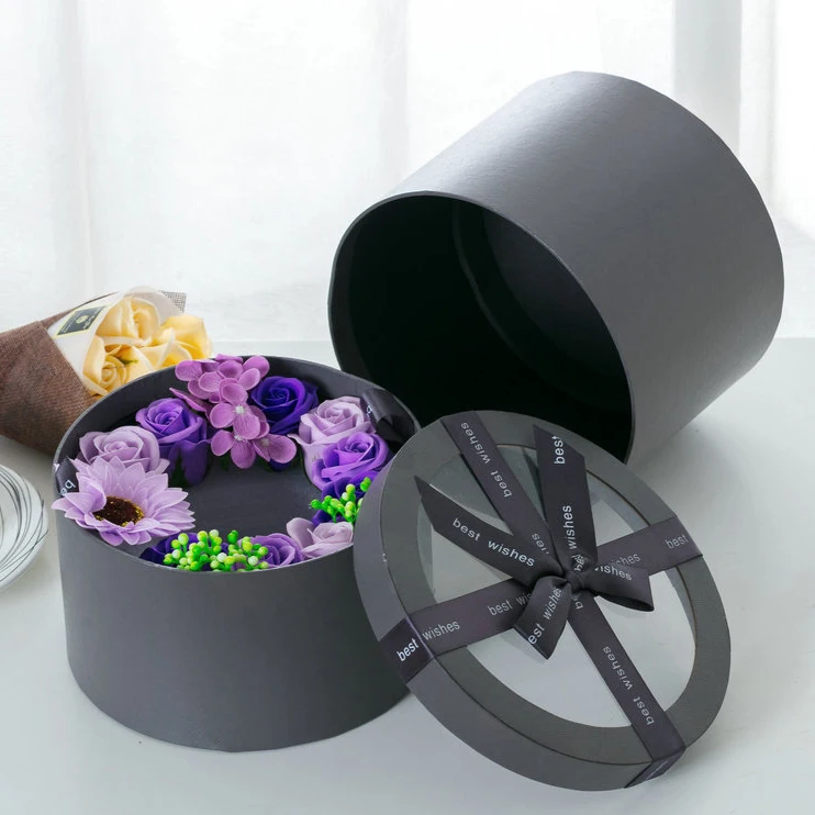 Flower box-9-1
