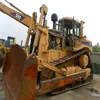 USED D8R BULLDOZER/D8R CAT DOZER/D8 USED CATERPILLAR BULLDOZER