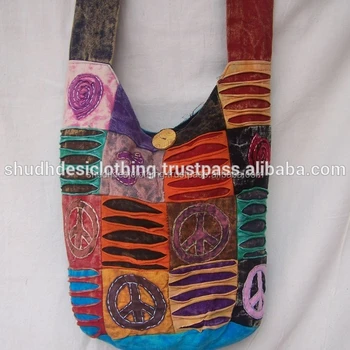 thai sling bag