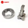 Auto starter high precision generator small machine engine TF65 TF70 diesel pumps rotor for yanmar