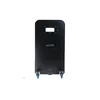 Ballistic bulletproof shield with roll NIJ 4 level
