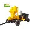 conveyor machine to convey corn, wheat and soyal bean meal