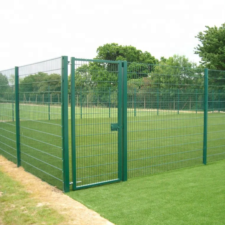 
cheap high security 868 double wire mesh fence  (50041875698)