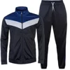 Trinda track suit Top design OEM Cheap Wholesale tracksuit for men Competitive Price Factory Cheap price Slim fit tracksuit
