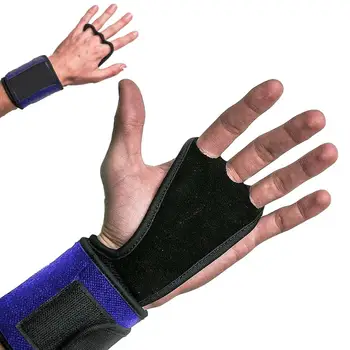 half workout gloves