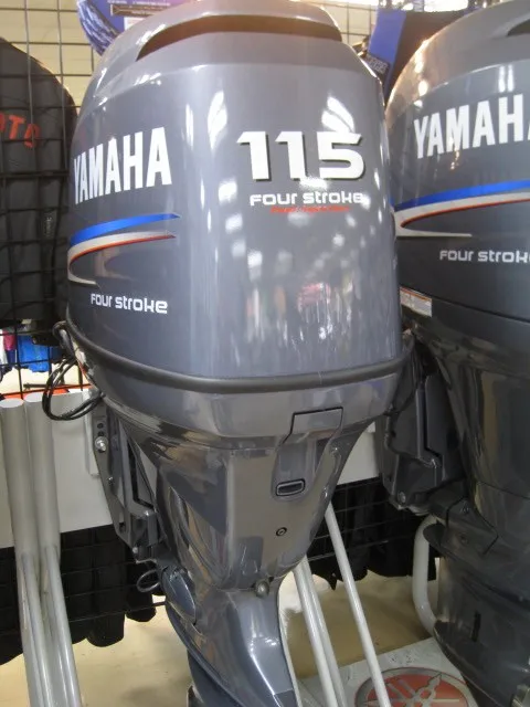 ENV O LIBRE PARA YAMAHA  115  HP 4 TIEMPOS MOTOR  FUERABORDA 