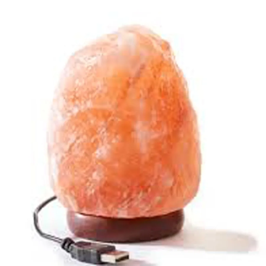 Himalayan Salt Lamps Rock Salt Lamps Usb Color Changing Lamps Top