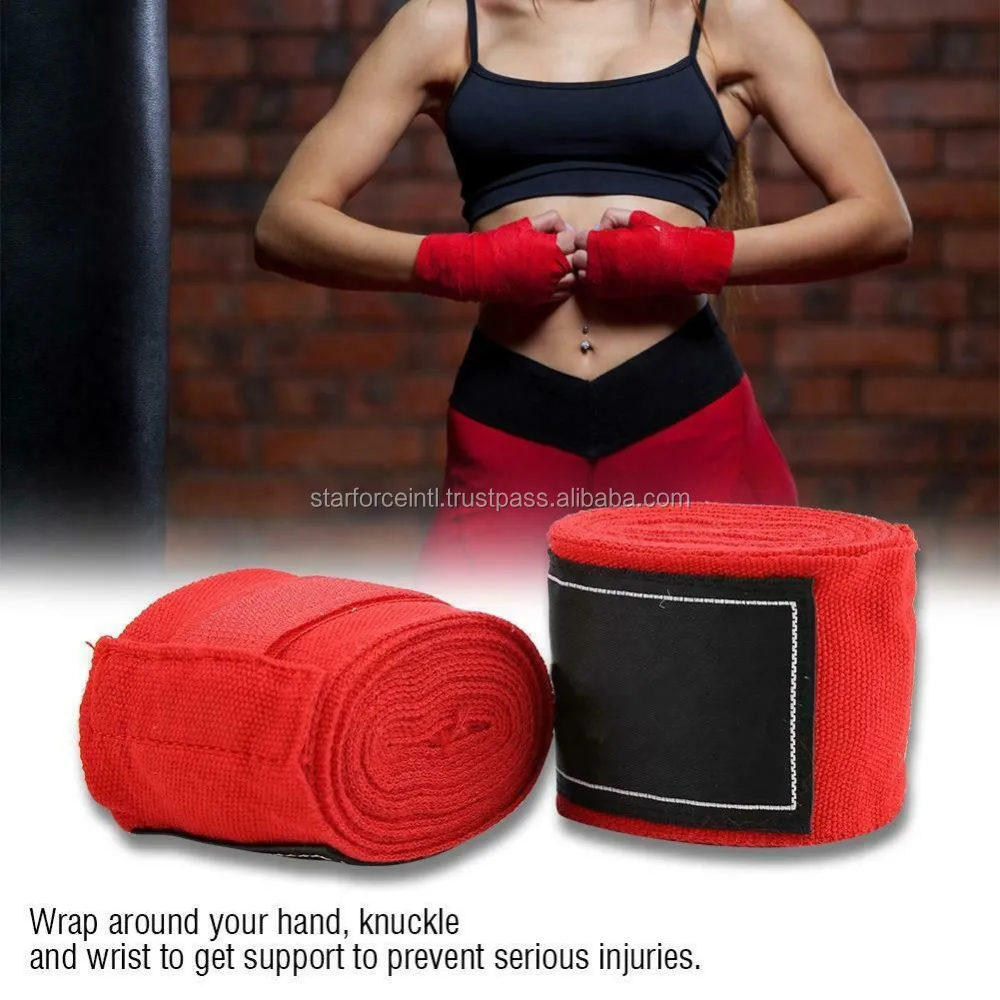 Kids Boxing Inner Gloves Punching Boxing Mma Muay Thai Gym Workout Hand Wraps Gel Inner Gloves