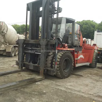Original Sweden Kalmar Dcd250 Forklift On Sale Cheap Used 25 Ton Container Forklift In Shanghai Buy Used Kalmar Forklift For Sale Cheap 25 Tonforklift For Containers Sweden 25 Tonforkliftfor Containers Product On Alibaba Com