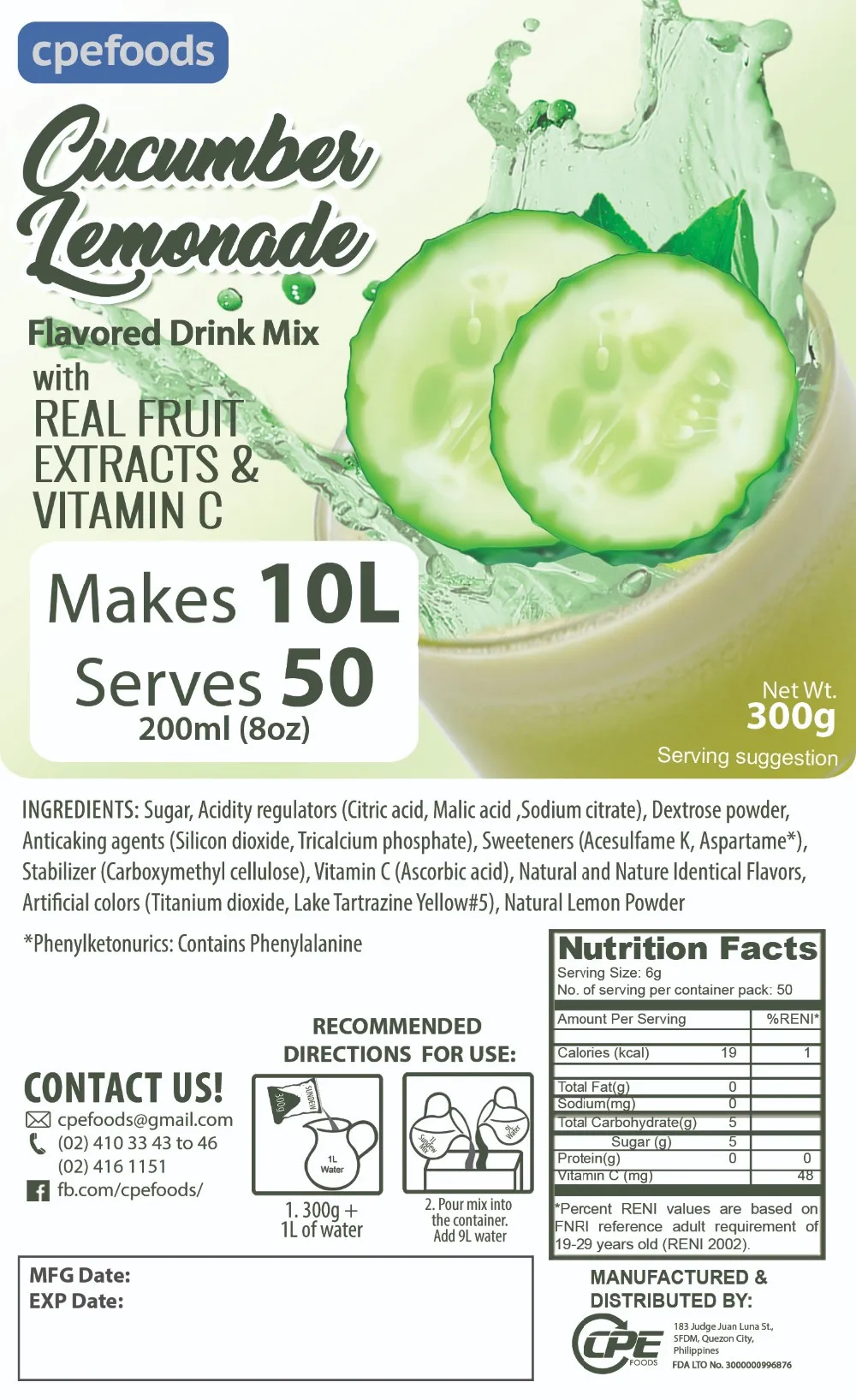 Instant Powdered Juice Drink Mix For Dispensers Buy Juice Drink