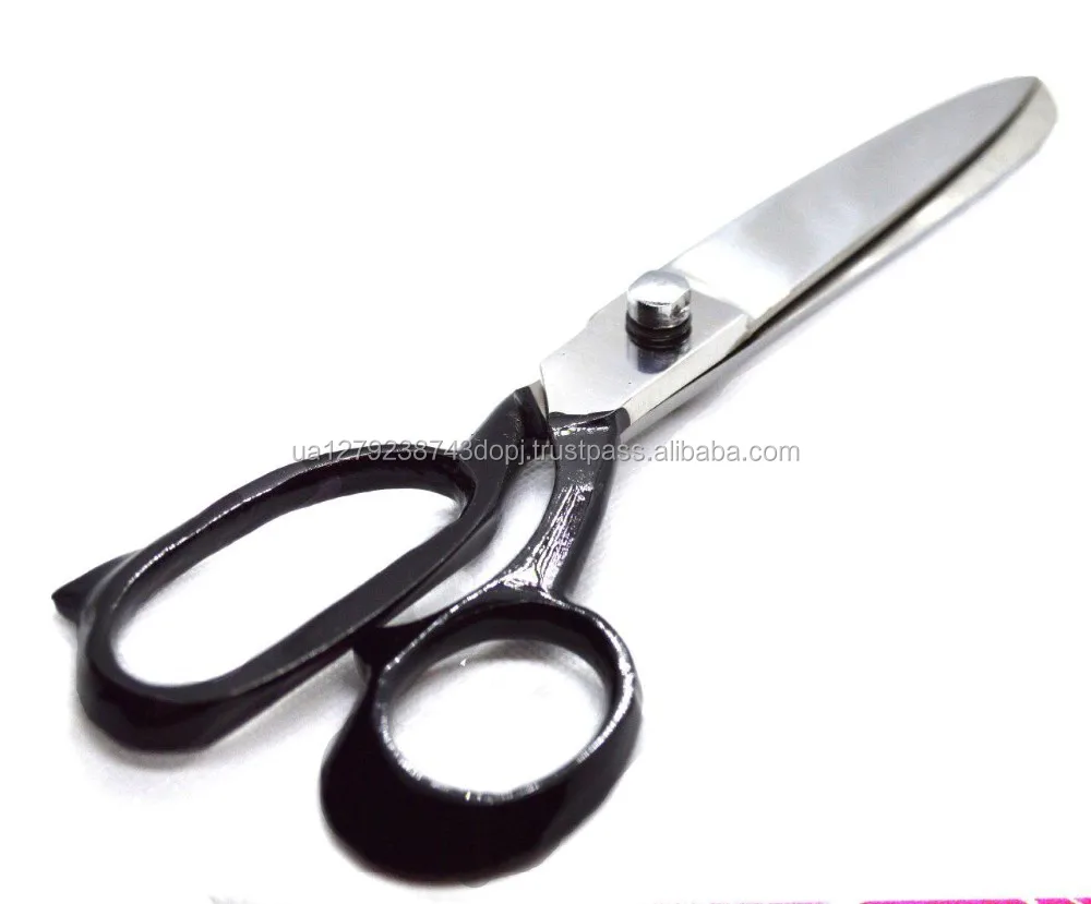 industrial cutting scissors