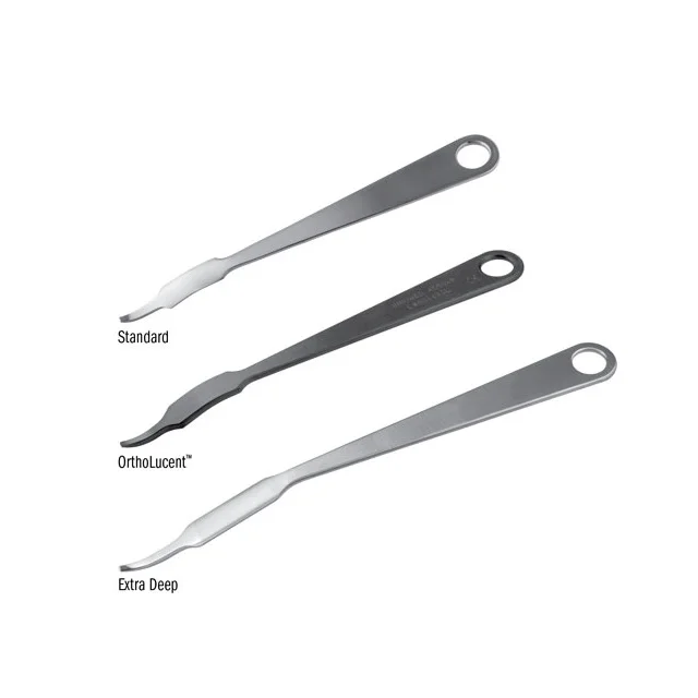 Hohmann Retractor Foot And Ankle Spreaders Buy Surgical Hohmann