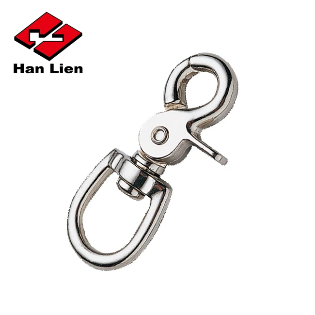 
High Quality Safety Heavy Duty Swivel Snap Hook 