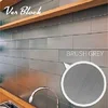 Verblock Adhesive Stainless DIY Tile