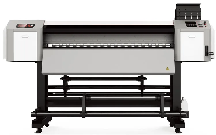 thunderjet eco solvent printer
