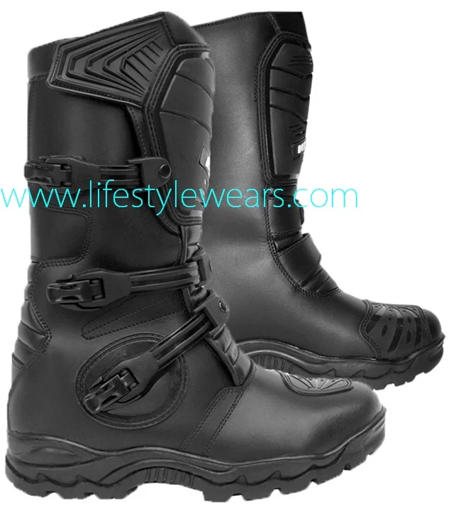 
boots motorcycle riding boots mens leather motorcycle boots motorcycle police boots 