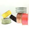 Colorful nylon plain string for DIY wrapping