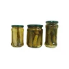 Vietnam Canned Pickled Cucumber/ Pickled Gherkins in Bulk Barrel (Jenny)