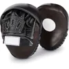 MMA Thai Boxing Focus Target Mitts Punching Pad