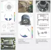 RESEARCH AND DEVELOPMENT_Development of Exciter Bearing/Bearing Design / Analysis and Manufacture/Hydro Power Plan