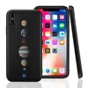 2018 Bestsold Original Released! Solar System IMD Full Printing TPU Case for iPhone X
