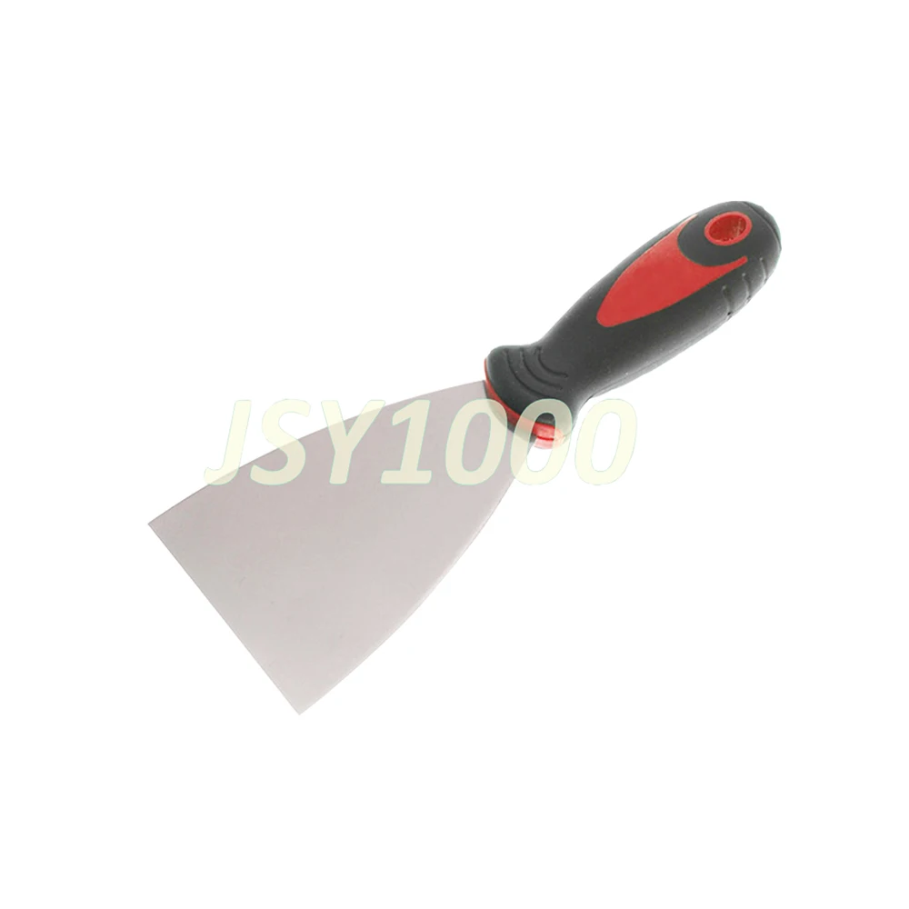 Metal Utility Sharp Spatula Putty Knife Blade Buy Putty Knife Scraper