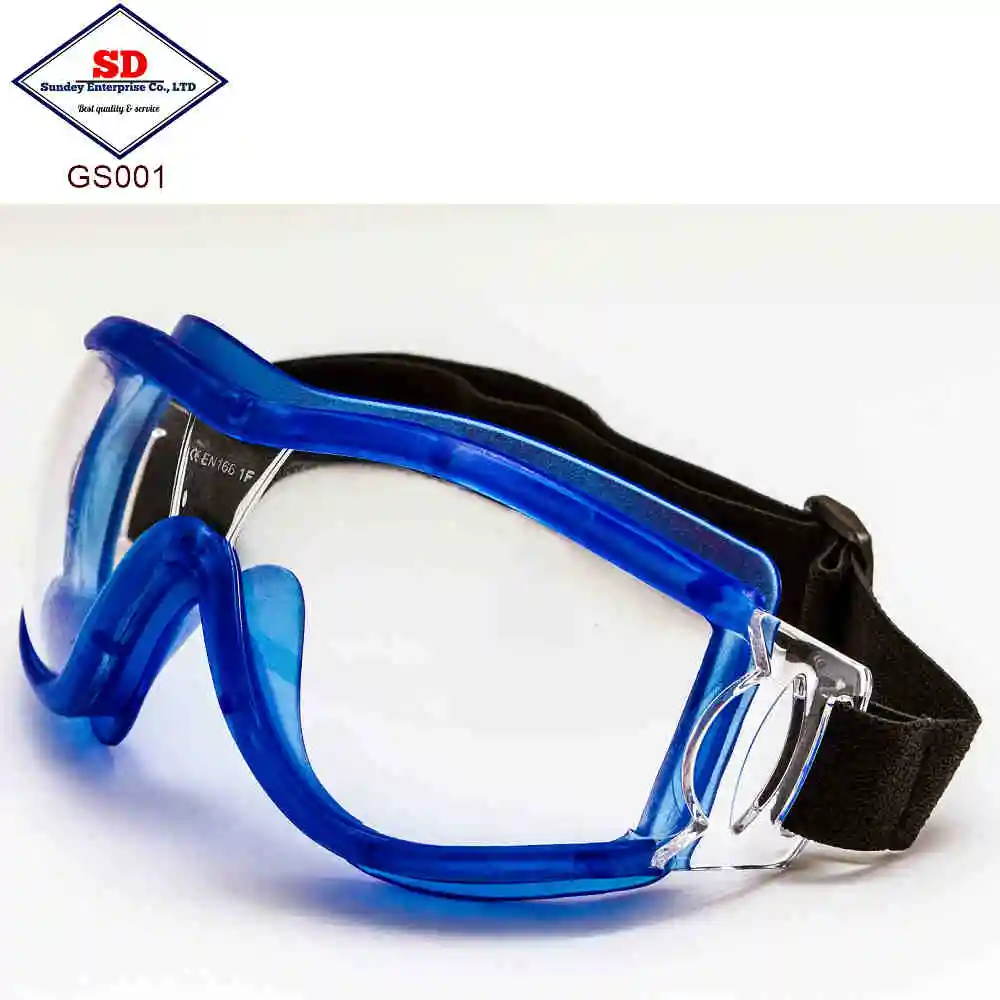 
ANSI Z87.1 and CE EN166 standard Safety glasses safety goggole 