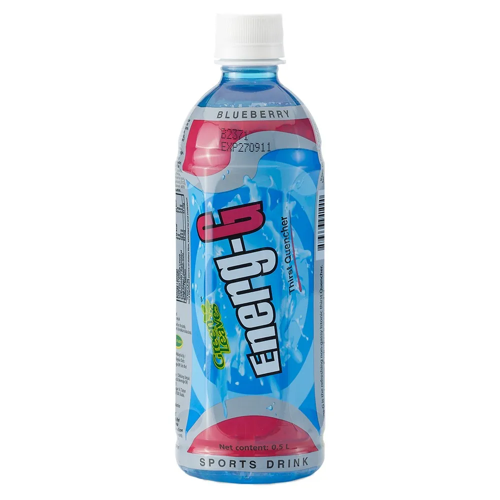 Low Sugar Sport Drink Ener G Blueberry Flavoured Drink Buy Flavoured