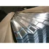 Zinc Corrugated Roofing Tile Building Material for sale