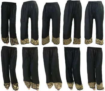 party wear pants for ladies