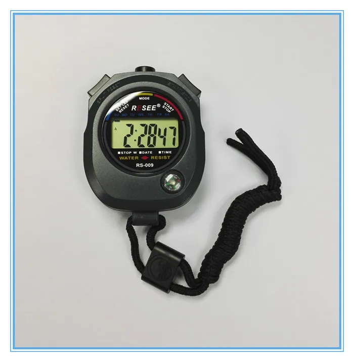 best analog stopwatch