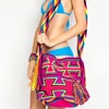 Mochilas wayuu, ethnic bag ,satchel colombian ethnical, handmade