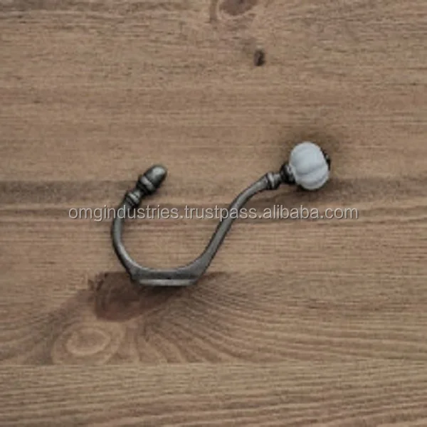 Cast Iron Wall Coat Mounted Hooks Buy Cast Iron Wall Coat Mounted