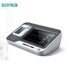 12 leads clinic medicine luggage bpm urid acid blood glucose Database Management Enhanced Display smartphone health app