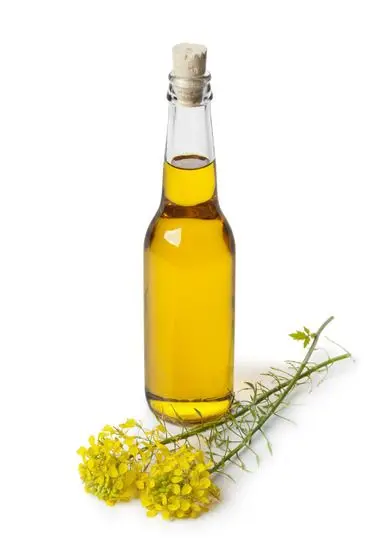 
Rapeseed oil 