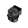 Dual USB Charging Ports Lighter Sockets Phone Holder Car Cup Mount