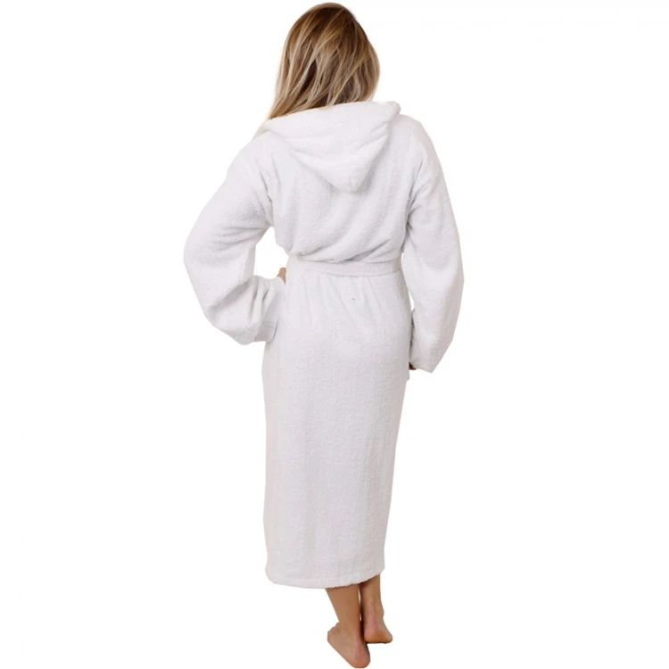 Hooded Luxury Bathrobe Cotton 5 Star Hotel Bathrobe Buy Bathrobe