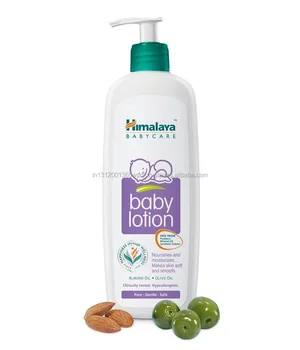 johnson baby lotion harga