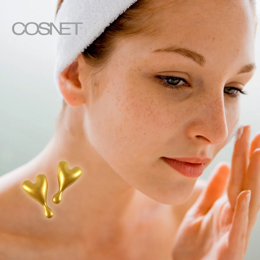 

COSNET Professional Skin To Repair Quickly Whitening Capsules