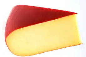 
Gouda Cheese In Big Package 