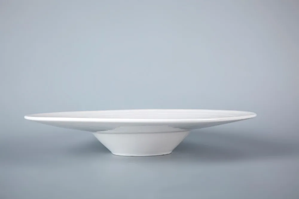 product-Two Eight-portuguese porcelain dinnerware set bone china soup dessertplate spaghetti dish-im