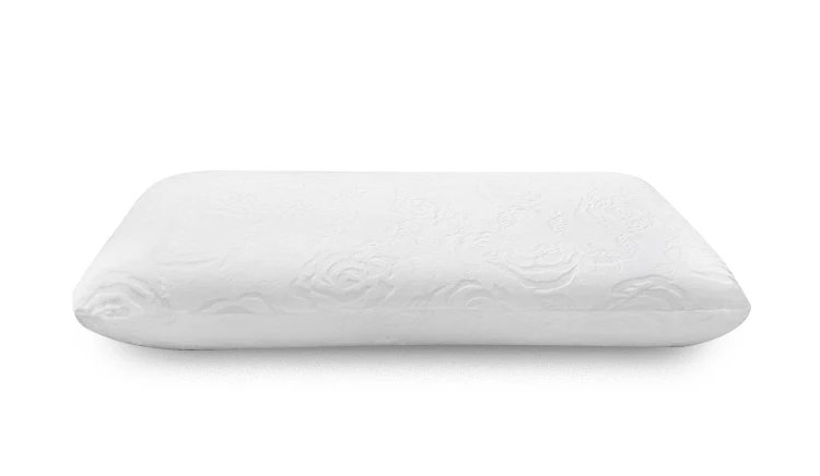 Custom Design Logo Memory Foam Customized Pillow.jpg