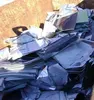 Aluminum litho sheet